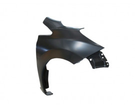 NISSAN NOTE- 13/15; ÖN ÇAMURLUK DELİKSİZ SAĞ (TW)