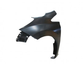 NISSAN NOTE- 13/15; ÖN ÇAMURLUK DELİKSİZ SOL (TW)