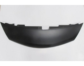 NISSAN NOTE- 13/15; ÖN PANJUR ÜST DIŞ SİYAH (TW)