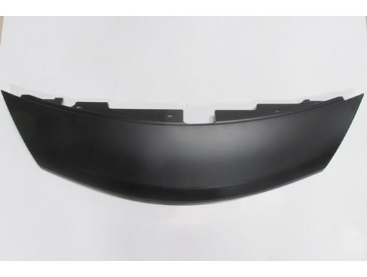 NISSAN NOTE- 13/15; ÖN PANJUR ÜST DIŞ SİYAH (TW)