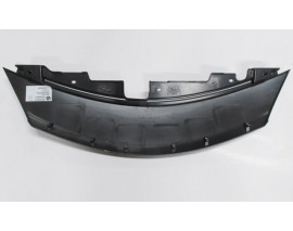 NISSAN NOTE- 13/15; ÖN PANJUR ÜST DIŞ SİYAH (TW)