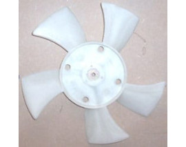 NISSAN PICK UP- 720- 83/85; FAN KANADI 5KANAT