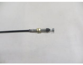 NISSAN PICK UP- 720- 83/85; GAZ TELİ (SH)