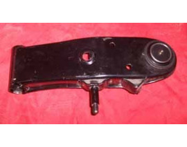 NISSAN PICK UP- 720- 83/85; ÖN ALT TABLA SAĞ (SALINCAK) (SH)