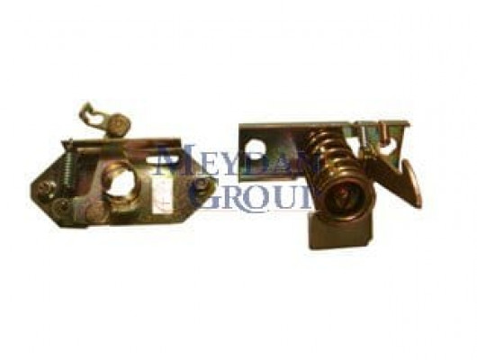 NISSAN PICK UP- D21- 86/88; KAPUT KİLİDİ