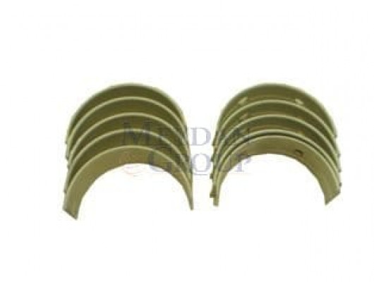 NISSAN PICK UP- D21- 86/88; ANA YATAK STD (SD23/25) 2.3/2.5cc (TDC)