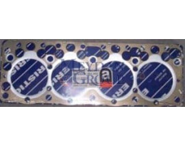 NISSAN PICK UP- D21- 86/88; SİLİNDİR KAPAK CONTASI ÇELİK (CAG963) SD23/25 2.3/2.5cc (CADA)