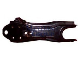 NISSAN PICK UP- D21- 86/88; ÖN ALT TABLA SOL (4X2/4X4) (SALINCAK) (SH)