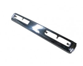 NISSAN PICK UP- D21- 89/97; ÖN TAMPON (NİKELAJLI) (FPI)