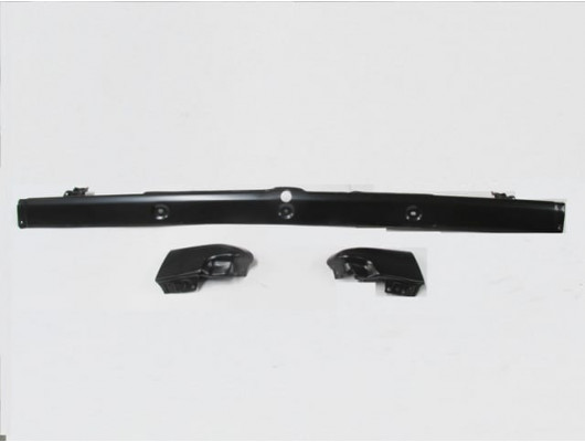 NISSAN PICK UP- D21- 89/97; KARLIK (ÖN TAMPON ALTI) SAC (SPOILER) (TYG)