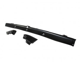 NISSAN PICK UP- D21- 89/97; KARLIK (ÖN TAMPON ALTI) SAC (SPOILER) (TYG)