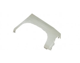 NISSAN PICK UP- D21- 89/97; ÖN ÇAMURLUK DELİKSİZ SAĞ GRİ BOYALI (SIMYI)