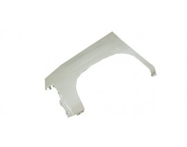 NISSAN PICK UP- D21- 89/97; ÖN ÇAMURLUK DELİKSİZ SOL GRİ BOYALI (SIMYI)