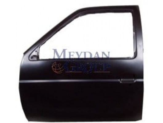 NISSAN PICK UP- D21- 89/97; ÖN KAPI KOMPLE SOL (FPI)