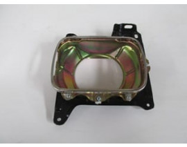 NISSAN PICK UP- D21- 89/97; FAR LAMBASI SACI SAĞ (FPI)