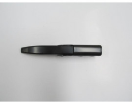 NISSAN PICK UP- D21- 89/97; BAGAJ KAPAĞI AÇMA KOLU GRİ (YANDAN AÇMALI) (FPI)