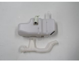 NISSAN PICK UP- D21- 89/97; ÖN CAM SU BİDONU/DEPOSU MOTORLU 12 VOLT (BORUSU İLE) (CASP)
