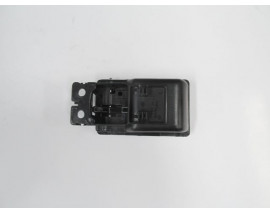 NISSAN PICK UP- D21- 89/97; ÖN KAPI İÇ AÇMA KOLU SAĞ/SOL AYNI (ADET) SİYAH (TYG)