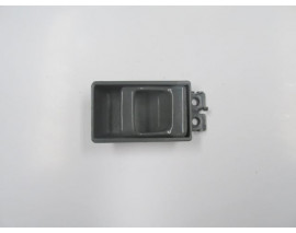 NISSAN PICK UP- D21- 89/97; ÖN KAPI İÇ AÇMA KOLU SAĞ/SOL AYNI (ADET) GRİ (TYG)