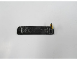 NISSAN PICK UP- D21- 89/97; ÖN KAPI DIŞ AÇMA KOLU SAĞ SİYAH (TYG)