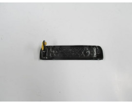 NISSAN PICK UP- D21- 89/97; ÖN KAPI DIŞ AÇMA KOLU SOL SİYAH (TYG)