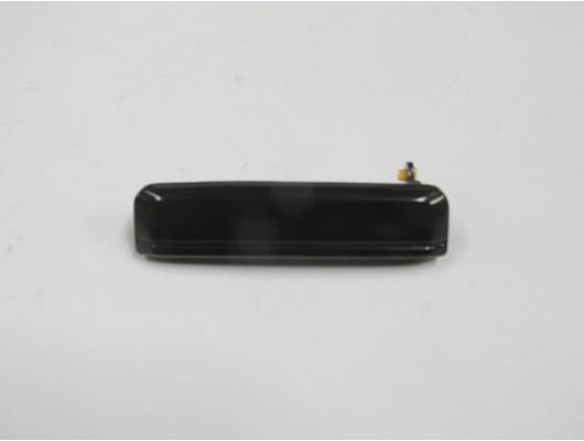 NISSAN PICK UP- D21- 89/97; ARKA KAPI DIŞ AÇMA KOLU SOL SİYAH (TYG)