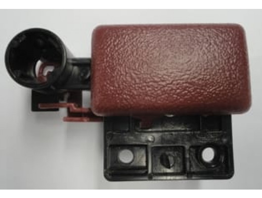 NISSAN PICK UP- D21- 89/97; TORPİDO MANDALI BORDO (ANAHTARSIZ) (TW)