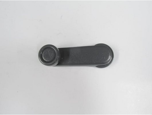 NISSAN PICK UP- D21- 89/97; CAM AÇMA KOLU SAĞ/SOL AYNI (ADET) KOYU GRİ (TYG)