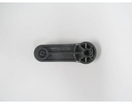 NISSAN PICK UP- D21- 89/97; CAM AÇMA KOLU SAĞ/SOL AYNI (ADET) KOYU GRİ (TYG)