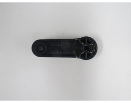 NISSAN PICK UP- D21- 89/97; CAM AÇMA KOLU SAĞ/SOL AYNI (ADET) MAVİ (TYG)