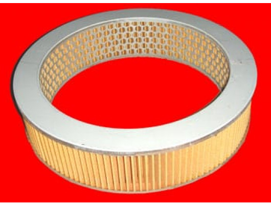 NISSAN PICK UP- D21- 89/97; HAVA FİLTRESİ (TD25/27) 2.5/2.7CC ORJ.NO:16546-10625 (ASCO)