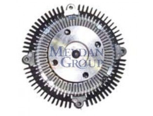 NISSAN PICK UP- D21- 89/97; FAN TERMİĞİ KÜÇÜK TİP (TD25) 2.5CC