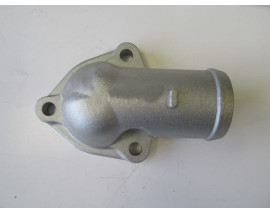 NISSAN PICK UP- D21- 89/97; MOTOR SU GİRİŞ BORUSU (ALÜMİNYUM)