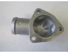 NISSAN PICK UP- D21- 89/97; MOTOR SU GİRİŞ BORUSU (ALÜMİNYUM)