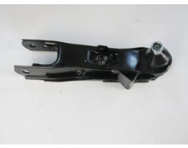 NISSAN PICK UP- D21- 89/97; ÖN ALT TABLA SOL ROTİLLİ (SALINCAK) (SH)