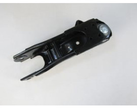 NISSAN PICK UP- D21- 89/97; ÖN ALT TABLA SOL ROTİLLİ (SALINCAK) (SH)