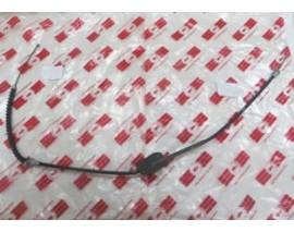 NISSAN PICK UP- D21- 89/97; ÖN EL FREN TELİ (SH)