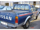 NISSAN PICK UP- D22- 97/02; ARAÇ BİLGİLERİ VE RESİMLERİ