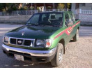 NISSAN PICK UP- D22- 97/02; ARAÇ BİLGİLERİ VE RESİMLERİ