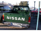 NISSAN PICK UP- D22- 97/02; ARAÇ BİLGİLERİ VE RESİMLERİ