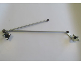 NISSAN PICK UP- D22- 97/02; SİLGİ MANEVRA KOLU