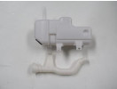 NISSAN PICK UP- D22- 97/02; ÖN CAM SU BİDONU/DEPOSU MOTORLU 12 VOLT (BORUSU İLE) (CASP)