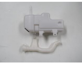 NISSAN PICK UP- D22- 97/02; ÖN CAM SU BİDONU/DEPOSU MOTORLU 12 VOLT (BORUSU İLE) (CASP)