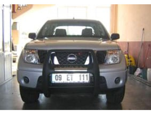 NISSAN PICK UP- NAVARA- 06/14; ARAÇ BİLGİLERİ VE RESİMLERİ