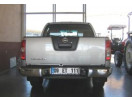 NISSAN PICK UP- NAVARA- 06/14; ARAÇ BİLGİLERİ VE RESİMLERİ