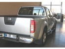 NISSAN PICK UP- NAVARA- 06/14; ARAÇ BİLGİLERİ VE RESİMLERİ