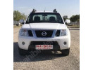 NISSAN PICK UP- NAVARA- 06/14; ARAÇ BİLGİLERİ VE RESİMLERİ