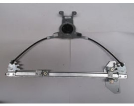 NISSAN PICK UP- NAVARA- 06/10; ARKA CAM KRİKOSU SAĞ ELEKTRİKLİ/MOTORSUZ (TW)