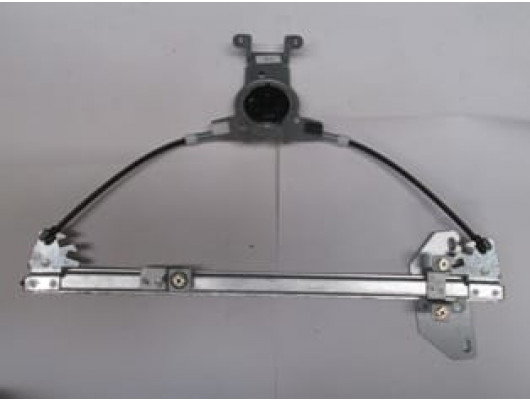 NISSAN PICK UP- NAVARA- 06/10; ARKA CAM KRİKOSU SAĞ ELEKTRİKLİ/MOTORSUZ (TW)