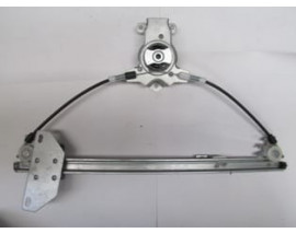 NISSAN PICK UP- NAVARA- 06/10; ARKA CAM KRİKOSU SAĞ ELEKTRİKLİ/MOTORSUZ (TW)